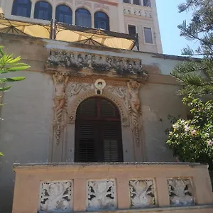 Relais Dei Mori Palermo Appartamento