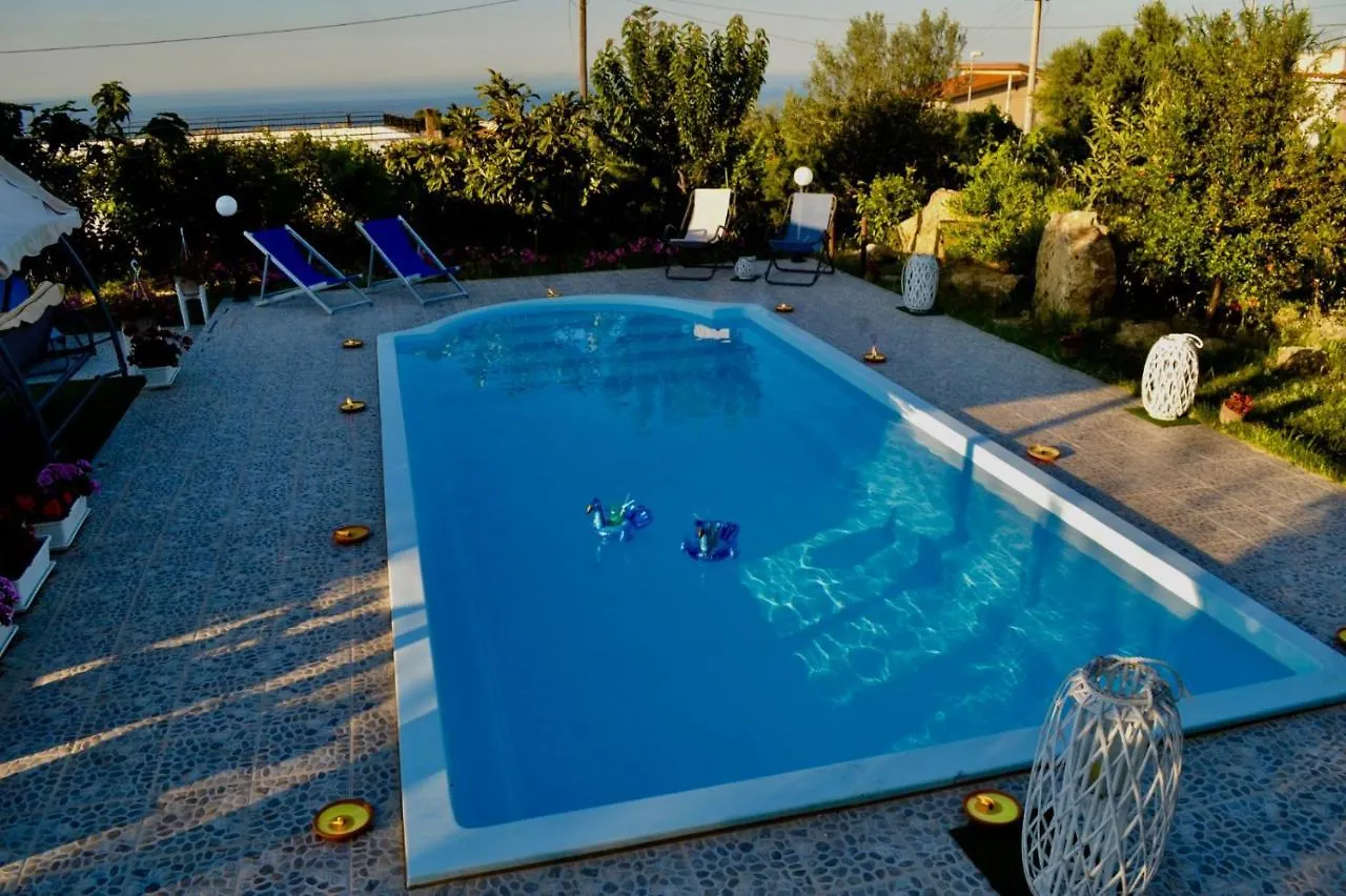 * * * Villa Annalisa * * * Casteldaccia