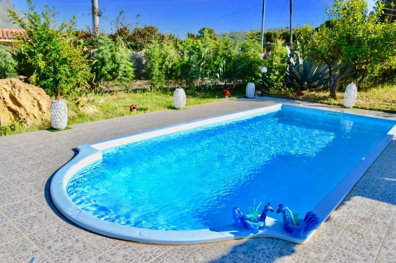 * * * Villa Annalisa * * * Casteldaccia